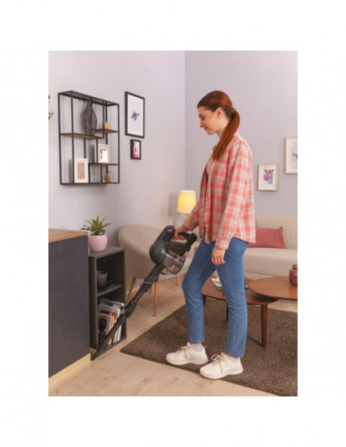 Hoover - Aspirador Vertical Hf103x 011