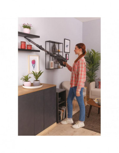 Hoover - Aspirador Vertical Hf103x 011