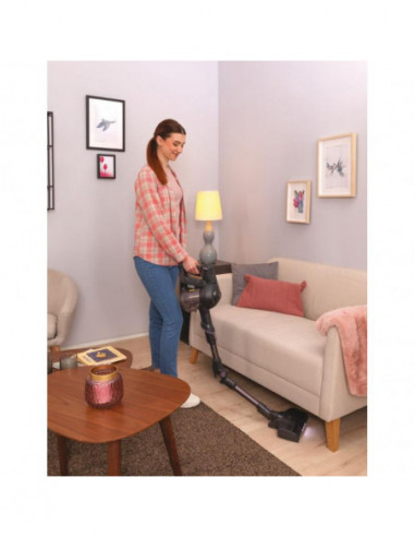 Hoover - Aspirador Vertical Hf103x 011