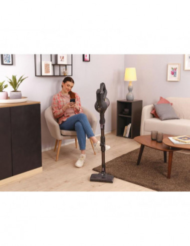 Hoover - Aspirador Vertical Hf103x 011