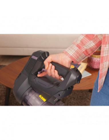 Hoover - Aspirador Vertical Hf103x 011