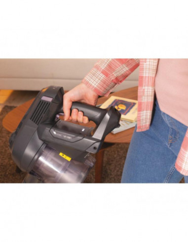 Hoover - Aspirador Vertical Hf103x 011