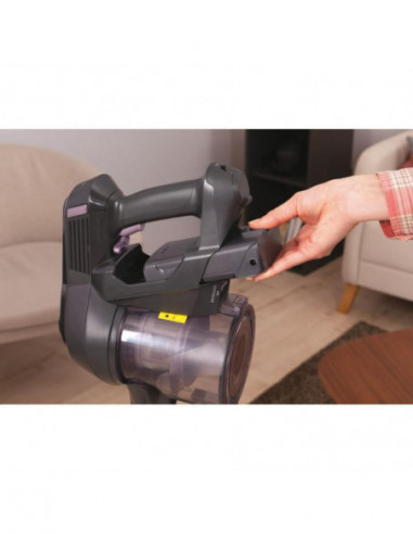 Hoover - Aspirador Vertical Hf103x 011