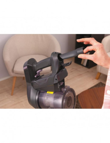 Hoover - Aspirador Vertical Hf103x 011