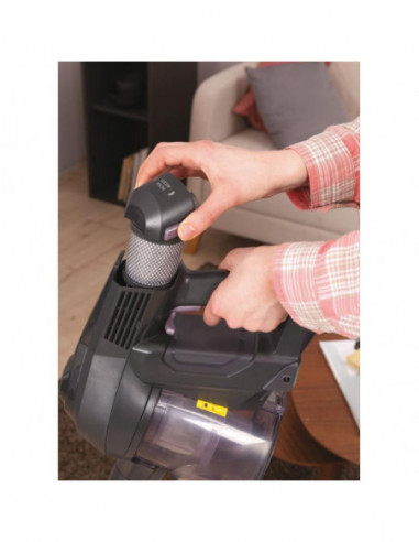 Hoover - Aspirador Vertical Hf103x 011