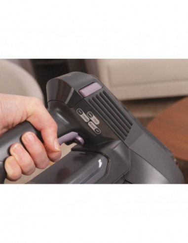 Hoover - Aspirador Vertical Hf103x 011