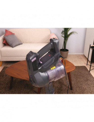 Hoover - Aspirador Vertical Hf103x 011