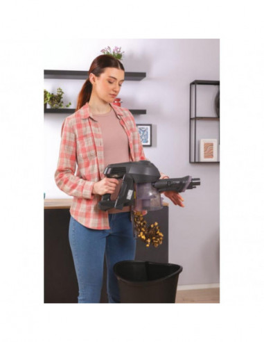 Hoover - Aspirador Vertical Hf103x 011