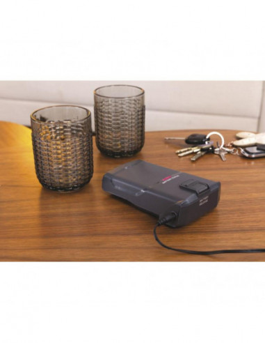 Hoover - Aspirador Vertical Hf103x 011