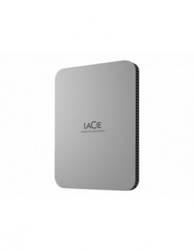 Lacie Mobile Drive (2022) Disco Duro...