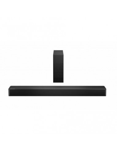 Hisense Speaker Soundbar 2.1...