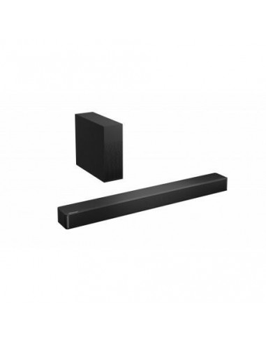 Hisense - Soundbar 2.1 Hs2100