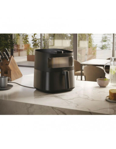 Haier - Air Fryer Haf5twa 011