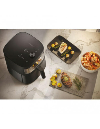 Haier - Air Fryer Haf5twa 011