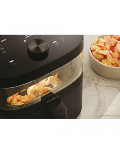 Haier - Air Fryer Haf5twa 011