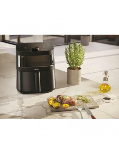 Haier - Air Fryer Haf5twa 011