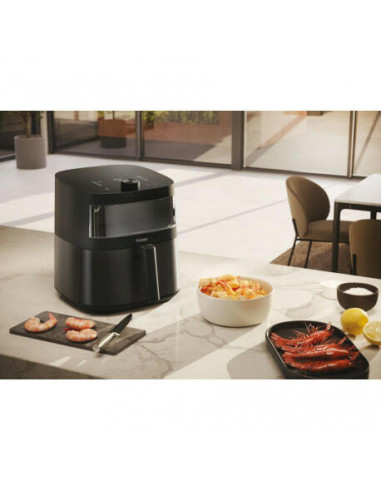 Haier - Air Fryer Haf5twa 011