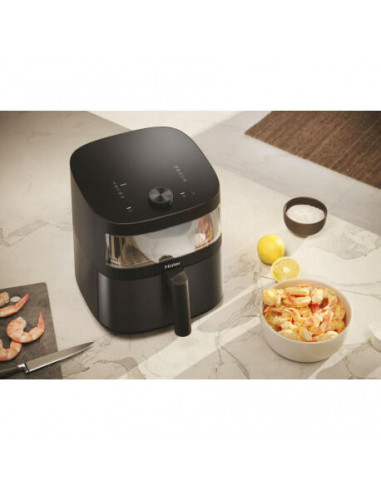 Haier - Air Fryer Haf5twa 011