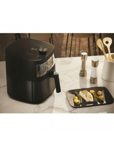 Haier - Air Fryer Haf5twa 011