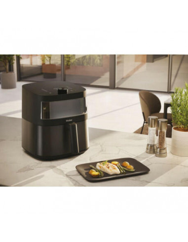Haier - Air Fryer Haf5twa 011