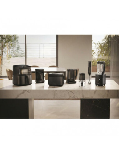 Haier - Air Fryer Haf5twa 011