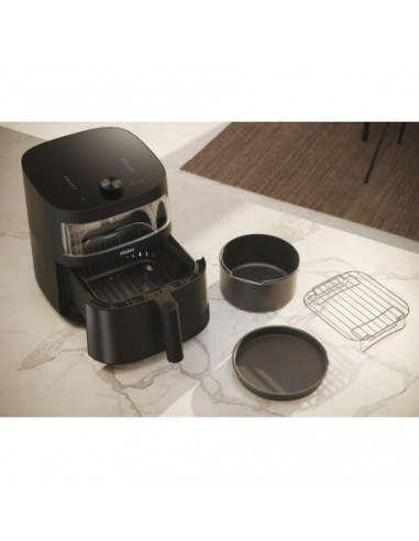 Haier - Air Fryer Haf5twa 011