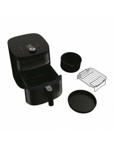 Haier - Air Fryer Haf5twa 011