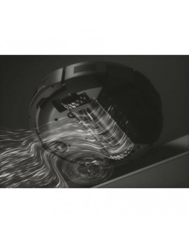 Hoover - Aspirador Robot Hg430h 011