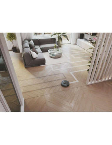 Hoover - Aspirador Robot Hg430h 011