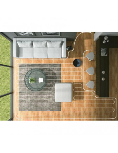 Hoover - Aspirador Robot Hg430h 011