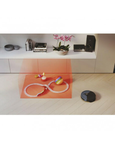 Hoover - Aspirador Robot Hg430h 011