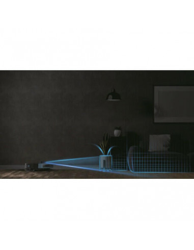 Hoover - Aspirador Robot Hg430h 011