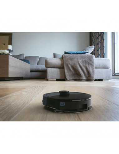 Hoover - Aspirador Robot Hg430h 011