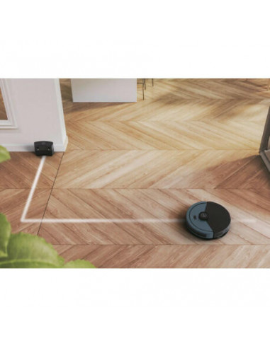 Hoover - Aspirador Robot Hg430h 011