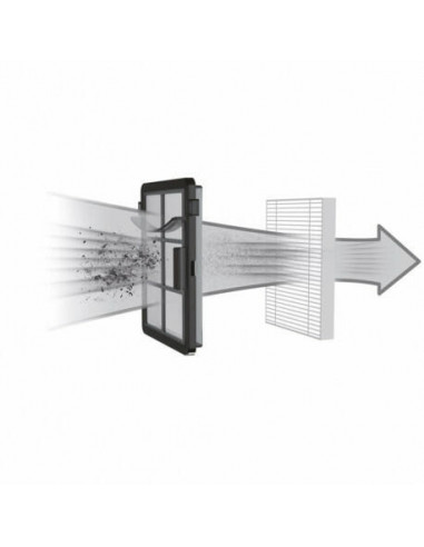 Hoover - Aspirador Robot Hg430h 011