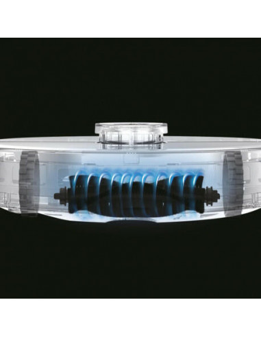 Hoover - Aspirador Robot Hg430h 011