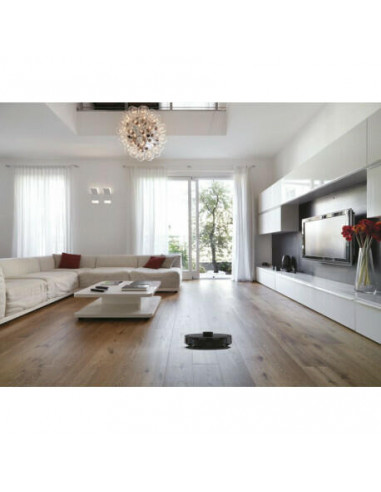 Hoover - Aspirador Robot Hg430h 011