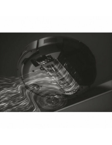 Hoover - Aspirador Robot Hg430h 011