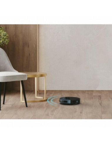 Hoover - Aspirador Robot Hg430h 011