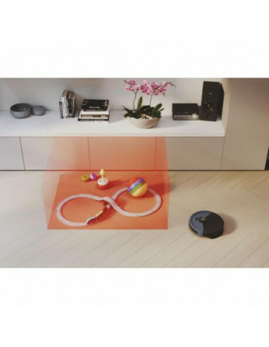 Hoover - Aspirador Robot Hg430h 011