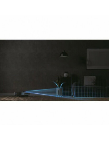 Hoover - Aspirador Robot Hg430h 011