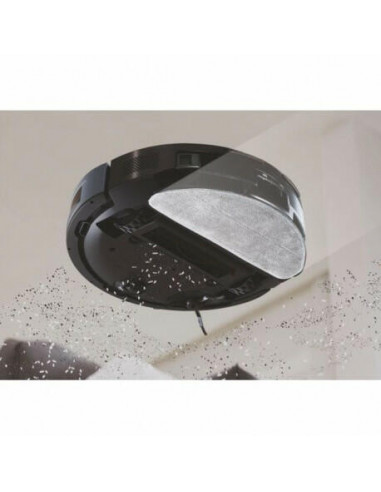 Hoover - Aspirador Robot Hg430h 011