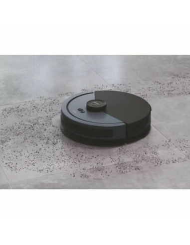 Hoover - Aspirador Robot Hg430h 011