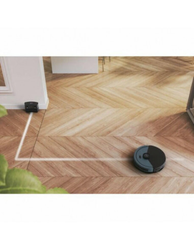 Hoover - Aspirador Robot Hg430h 011