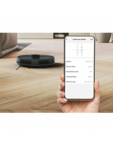 Hoover - Aspirador Robot Hg430h 011