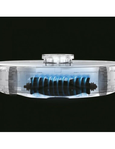 Hoover - Aspirador Robot Hg430h 011