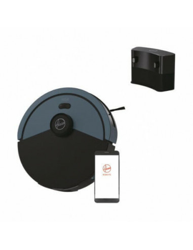 Hoover - Aspirador Robot Hg430h 011