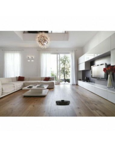 Hoover - Aspirador Robot Hg430h 011