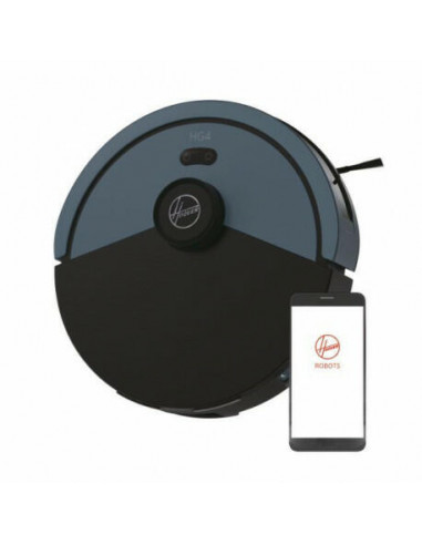 Hoover - Aspirador Robot Hg430h 011