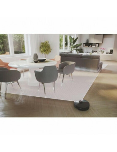 Hoover - Aspirador Robot Hg430h 011